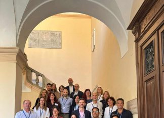 University of Dubrovnik participated in EUNICoast Alliance working package meetings in Sassari