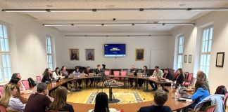 ADMO 2.0 Project Kick-Off Meeting Held at the University of Dubrovnik
