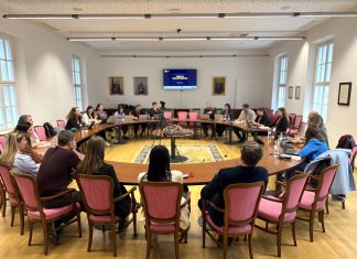 Održan kick-off sastanak projekta ADMO 2.0 na Sveučilištu u Dubrovniku