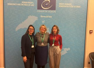 Docentica Iva Nenadić s Fakulteta za medije i odnose s javnošću sudjelovala u radu završnog sastanka Odbora Vijeća Europe o generativnoj umjetnoj inteligenciji