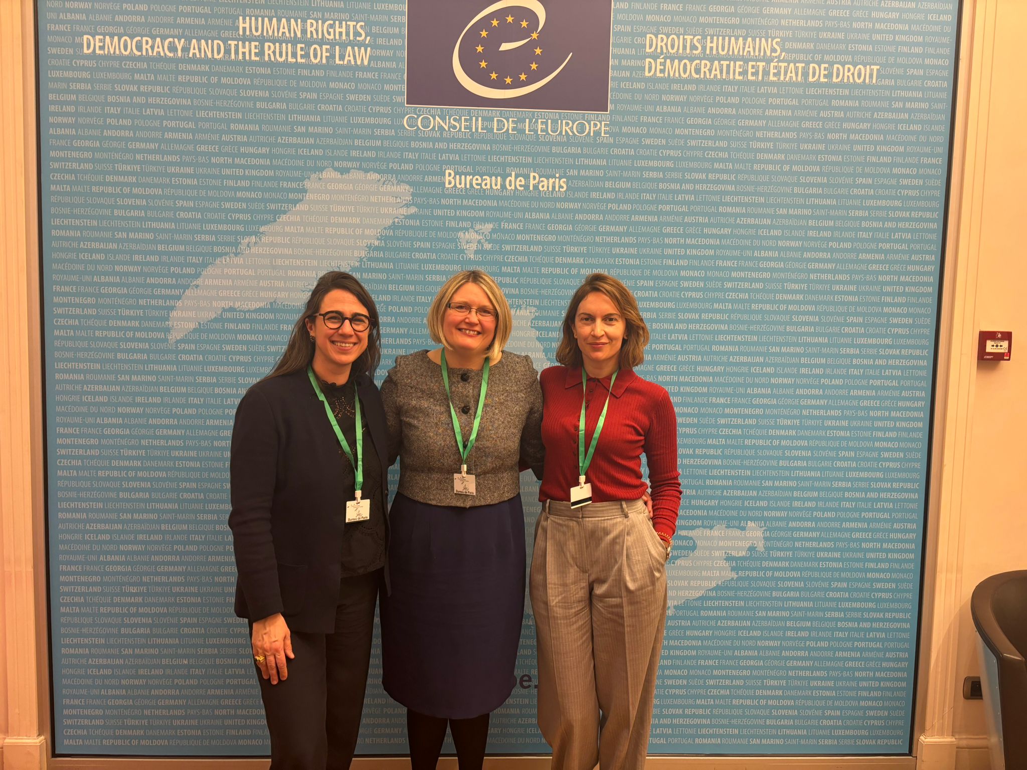 Iva Nenadić_Council or Europe