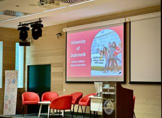 Orientation Day: UNIDU Welcomed 70 International Exchange Students