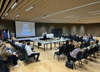 ‘Zero Waste’ radionica održivog kuhanja na Svjetski dan hrane održana u Studentskom domu Sveučilišta u Dubrovniku