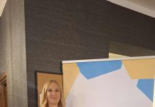 Voditeljica studija Sestrinstvo i Kliničko sestrinstvo predstavila Sveučilište u Dubrovniku na simpoziju „Zlatne godine“