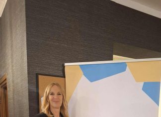 Voditeljica studija Sestrinstvo i Kliničko sestrinstvo predstavila Sveučilište u Dubrovniku na simpoziju „Zlatne godine“