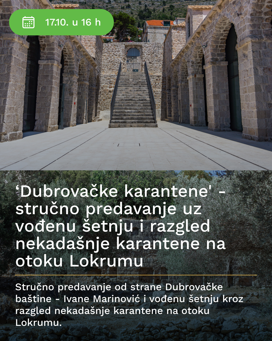 dubrovačke karantene