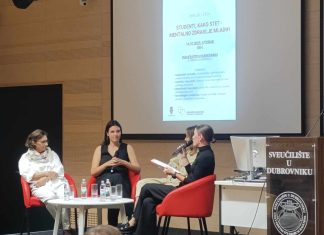 Održan okrugli stol „Studenti, kako ste? – Mentalno zdravlje mladih“