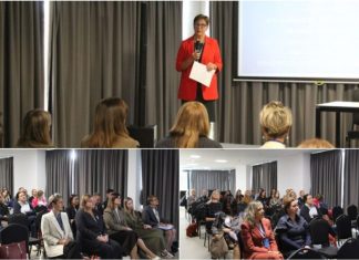 Održana konferencija “Je li moguće bez prevoditelja – UI pomoć ili prijetnja?”