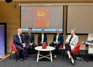 Na Sveučilištu u Dubrovniku svečano predstavljen zbornik „Legatum pro anima – zapis za dušu“ posvećen uspomeni na prof. dr. sc. Marka Petraka