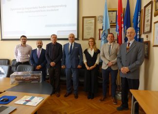 Doktorirao Tonći Biočić!