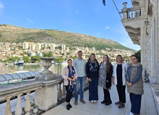 Gostovanje dr. sc. Jaroslava Kacetla sa Sveučilišta Hradec Králové u okviru Erasmus+ programa