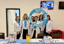 Na Sveučilištu u Dubrovniku održan zdravstveno-edukativni program povodom Svjetskog dana dijabetesa