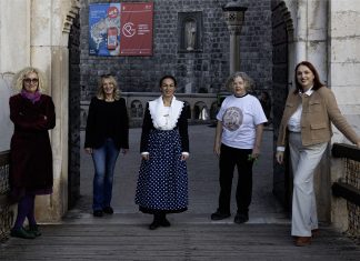 Studenti Sveučilišta u Dubrovniku prošli drugu razinu Milenijskog natjecanja u kreativnoj industriji