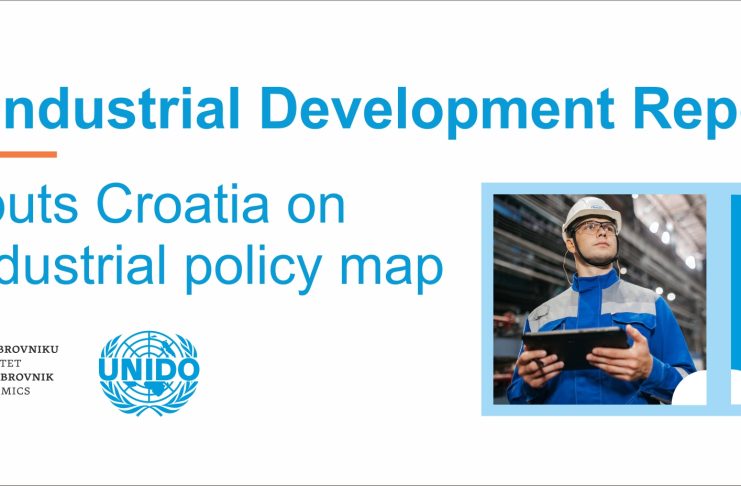 UNIDU regionalni partner UNIDO Industrial Development Reporta 2026