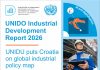 UNIDU Contributes to the UNIDO Industrial Development Report 2026
