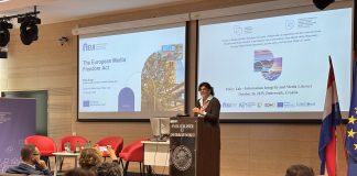 EUNICoast Alliance Strengthened the First Policy Lab at the University of Dubrovnik