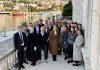 Dubrovnik u središtu globalnog znanja: šesta generacija doktoranada iz 18 zemalja i tri kontinenta svečano započela nastavu