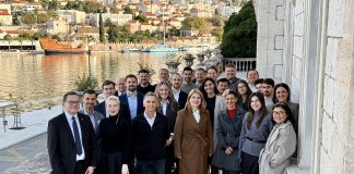 Dubrovnik at the Center of Global Knowledge: Sixth Generation of Doctoral Students from 18 Countries and Three Continents Begins Classes