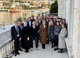 Dubrovnik at the Center of Global Knowledge: Sixth Generation of Doctoral Students from 18 Countries and Three Continents Begins Classes