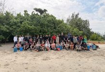 Međunarodna GOOD-OARS Summer School 2025, Penang, Malezija