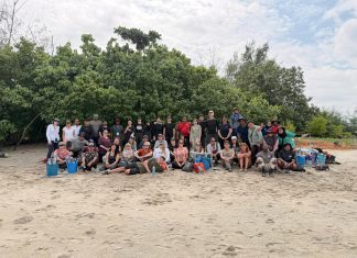 Međunarodna GOOD-OARS Summer School 2025, Penang, Malezija