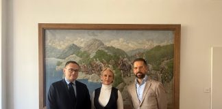 Cooperation Agreement Signed Between the University of Dubrovnik and the Institute for Migration Research (IMIN)