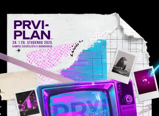 Dubrovnik domaćin prve konferencije audiovizualnih studentskih medija “Prvi plan”