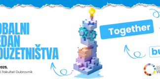 Globalni tjedan poduzetništva: 2025