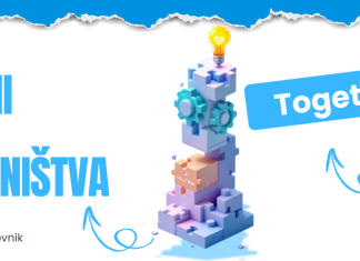 Globalni tjedan poduzetništva: 2025