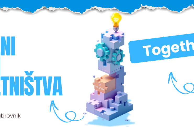 Globalni tjedan poduzetništva: 2025