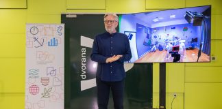 Dr. Zdravko Kedžo Receives HURIN Lifetime Achievement Award