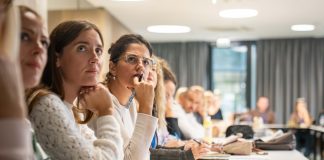 HI EU Teacher Training Workshop Held at the University of Dubrovnik