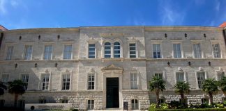 University of Dubrovnik becomes a full member of the European University Association (EUA)