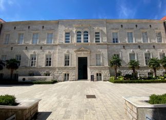 University of Dubrovnik becomes a full member of the European University Association (EUA)