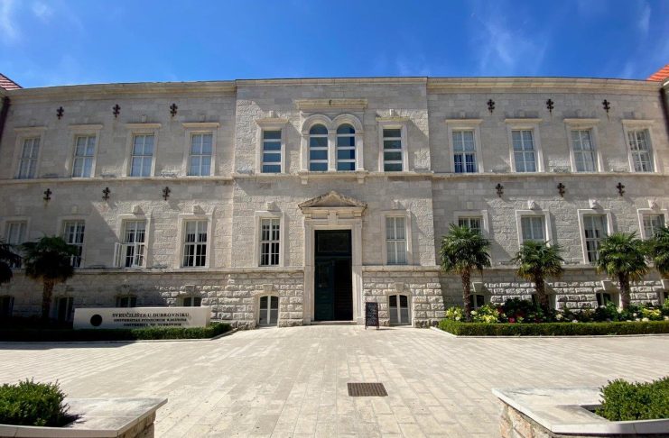 University of Dubrovnik becomes a full member of the European University Association (EUA)