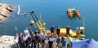 CNN features SeaClear 2.0: European robotic system transforming the fight against marine litter