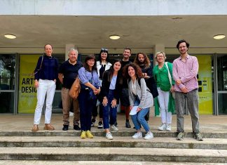 Sveučilište u Dubrovniku na završnoj konferenciji međunarodnog projekta DIG.ENT/ART u Ravenni