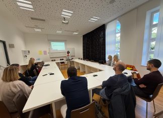 Nastavak edukacija u sklopu projekta e-Sveučilišta: održana radionica o hibridnoj nastavi