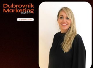 Prvi Dubrovnik Marketing Meetup okupio stručnjake i otvorio raspravu o ponašanju potrošača i suvremenom marketingu