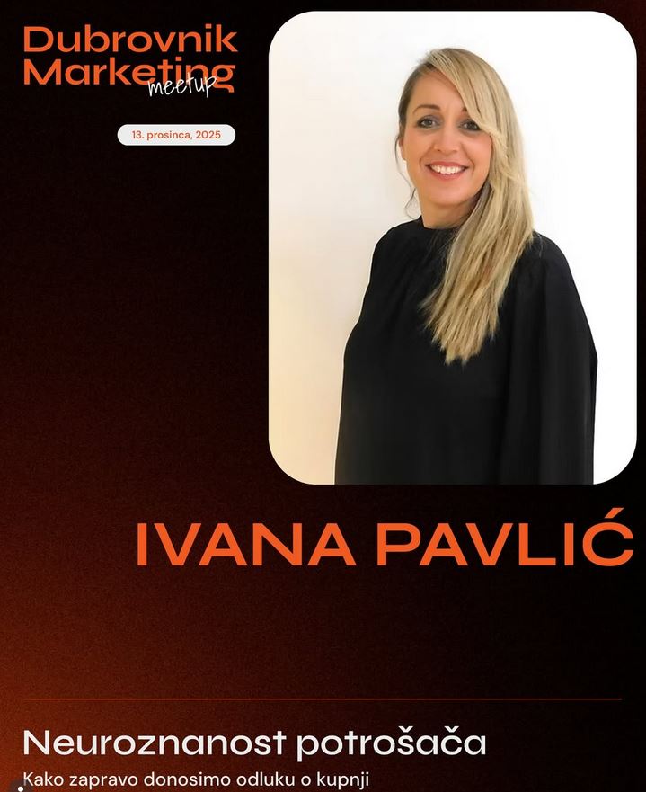 dubrovnik marketing meetup