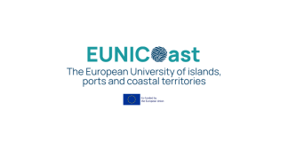 New applications open for a paid internship in France: EUNICoast is looking for a Student Communications Assistant