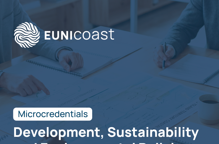 University of Dubrovnik participates in the first EUNICoast micro-credential dedicated to sustainable development of island territories