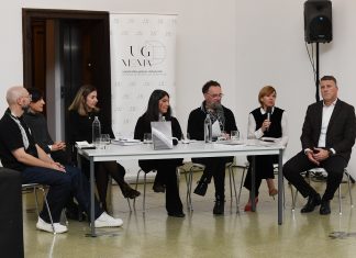 Prof. dr. sc. Sanja Žaja Vrbica sudjelovala na predstavljanju „Vodiča kroz zbirku Umjetničke galerije Dubrovnik“