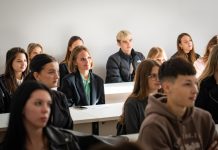 Radionica o rodnoj ravnopravnosti na Sveučilištu u Dubrovniku