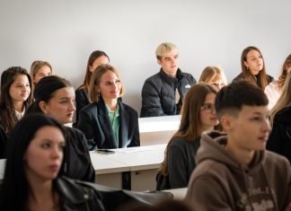 Radionica o rodnoj ravnopravnosti na Sveučilištu u Dubrovniku