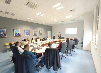 Projekt MIDIA: održan prvi Inter Historian Meeting & Workshop u Mostaru