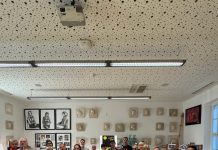 University of Dubrovnik Partner in the Multisensory Art Project – Innovative Art Accessible to All