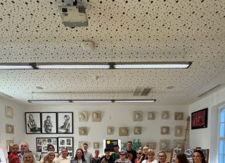 Sveučilište u Dubrovniku partner na projektu Multisensory Art – inovativna umjetnost dostupna svima