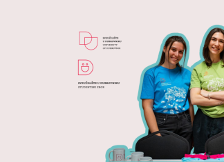 PRIJAVITE SE! Raspisani su novi Studentski izbori za predstavnika u Studentskom zboru Sveučilišta u Dubrovniku