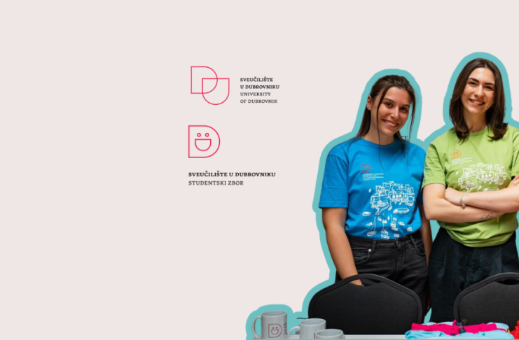 PRIJAVITE SE! Raspisani su novi Studentski izbori za predstavnika u Studentskom zboru Sveučilišta u Dubrovniku